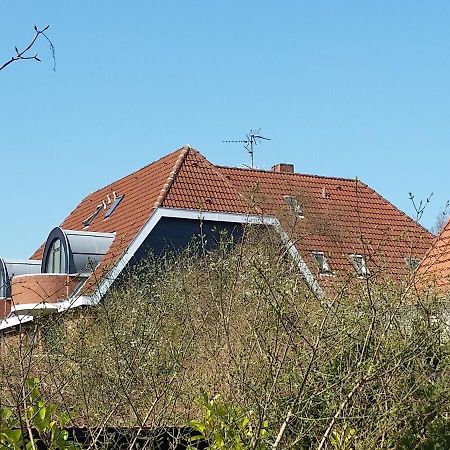 Schwalbennest Apartment Lubeck Bagian luar foto